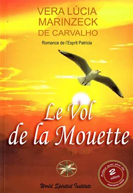 Le Volume de la mouette