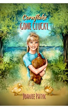 Cover image for Cornflake Gone Clucky