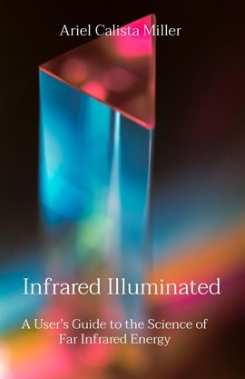 Imagen de portada para Infrared Illuminated