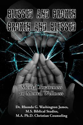 Cover image for Blessed and Broken Broken and Blessed