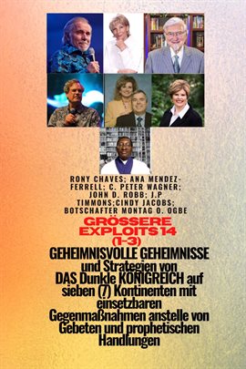 Größere Heldentaten - 14 (1-3) GEHEIMNISVOLL GEHEIMNISSE und Strategien VON DAS Dunkle KÖNIGREICH