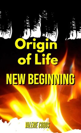Cover image for Origin of Life·Newbeginning