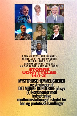 Større udnyttelse - 14 (1-3) Mystisk Hemmeligheder Og Strategier Det Mørke Kongerige 7 Kontinenter