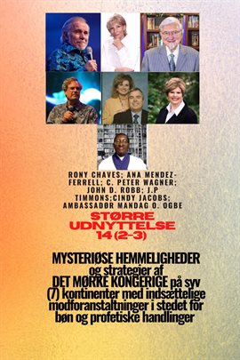 Større Udnyttelse - 14 (2-3) Mystisk Hemmeligheder Og Strategier Det Mørke Kongerige 7 Kontinenter