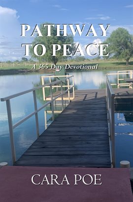 Cover image for Pathway to Peace