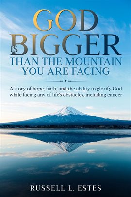 Cover image for God Is Bigger