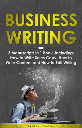 Cover image for Business Writing