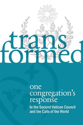 Imagen de portada para Transformed