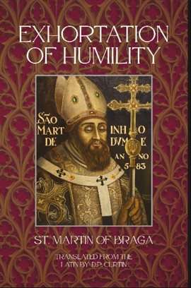 Exhortation of Humility