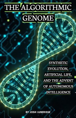 Cover image for The Algorithmic Genome