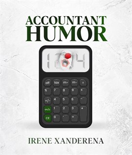 Cover image for Accountant Humor