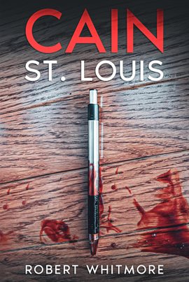 Imagen de portada para St. Louis