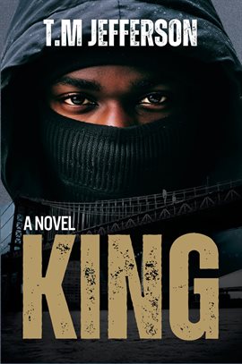 Imagen de portada para KING