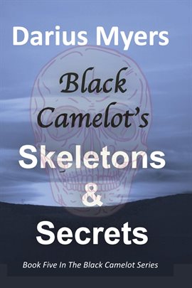 Cover image for Skeletons & Secrets