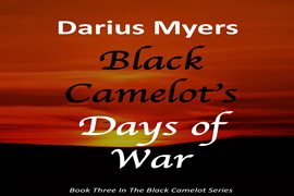 Cover image for Days of War