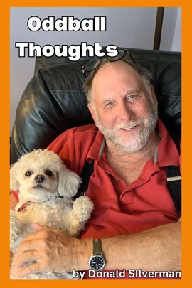 Imagen de portada para Oddball Thoughts