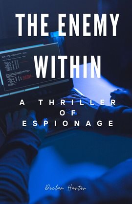 Cover image for The Enemy Within