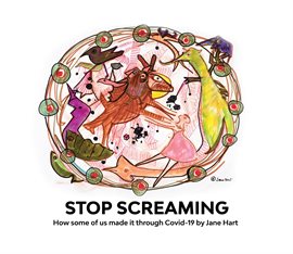 Cover image for Stop Screaming