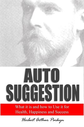 Imagen de portada para Auto Suggestion