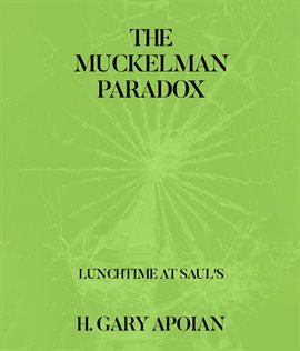 Imagen de portada para The Muckelman Paradox