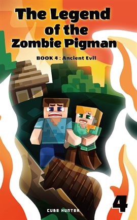 Imagen de portada para Ancient Evil