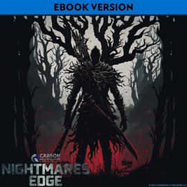 Imagen de portada para Nightmares Edge