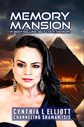 Imagen de portada para Memory Mansion