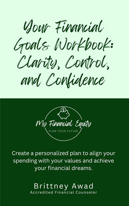 Your Financial Goals Workbook