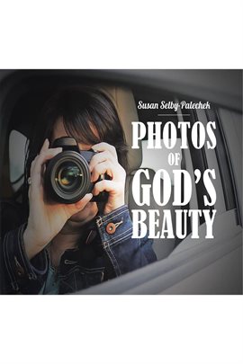 Cover image for Photos of God's Beauty