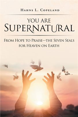 Cover image for You Are Supernatural