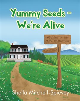 Cover image for Yummy Seeds - We're Alive