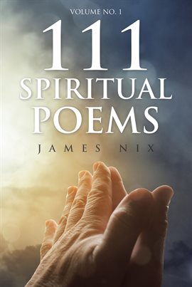 Cover image for 111 Spiritual Poems
