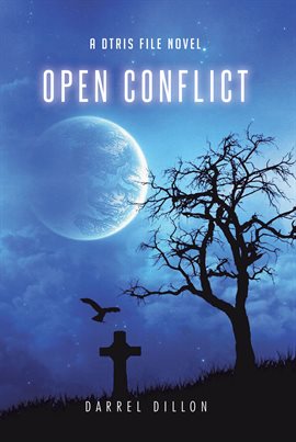 Cover image for Open Conflict