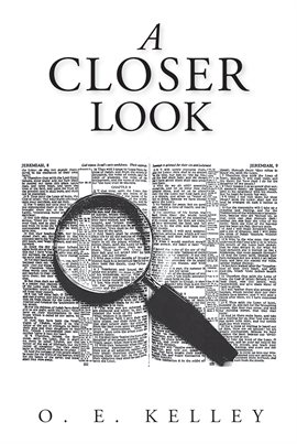 Imagen de portada para A Closer Look