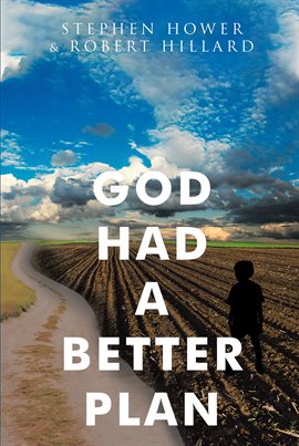 Imagen de portada para God Had A Better Plan