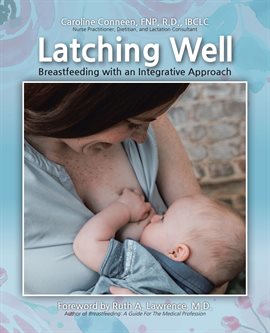 Cover image for Latching Well