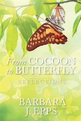 Imagen de portada para From Cocoon To Butterfly
