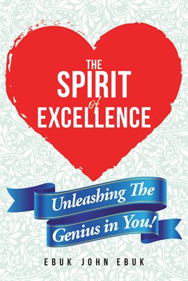 Imagen de portada para The Spirit of Excellence