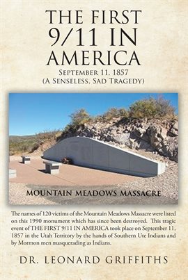 Imagen de portada para The First 9 11 in America