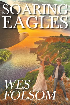 Cover image for Soaring Eagles