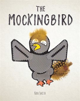 Cover image for The Mocking Bird