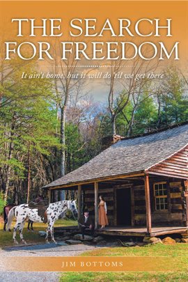 Imagen de portada para The Search for Freedom