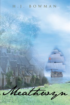 Imagen de portada para Meathwyn