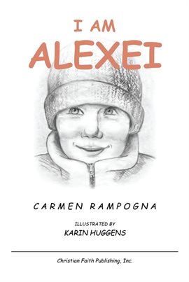 Imagen de portada para I Am Alexei