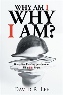 Cover image for Why Am I Why I Am?