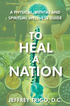 Imagen de portada para To Heal a Nation