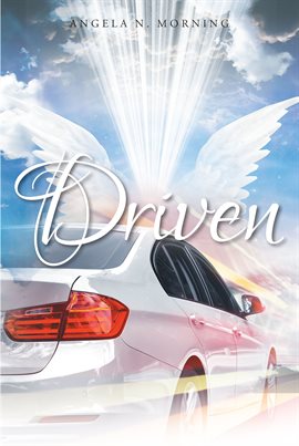 Imagen de portada para Driven