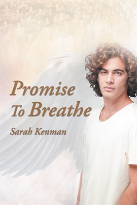 Cover image for Promise to Breathe