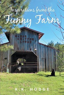 Cover image for Inspirations from the Funny Farm