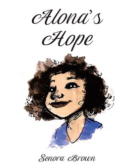 Cover image for Alona's Hope